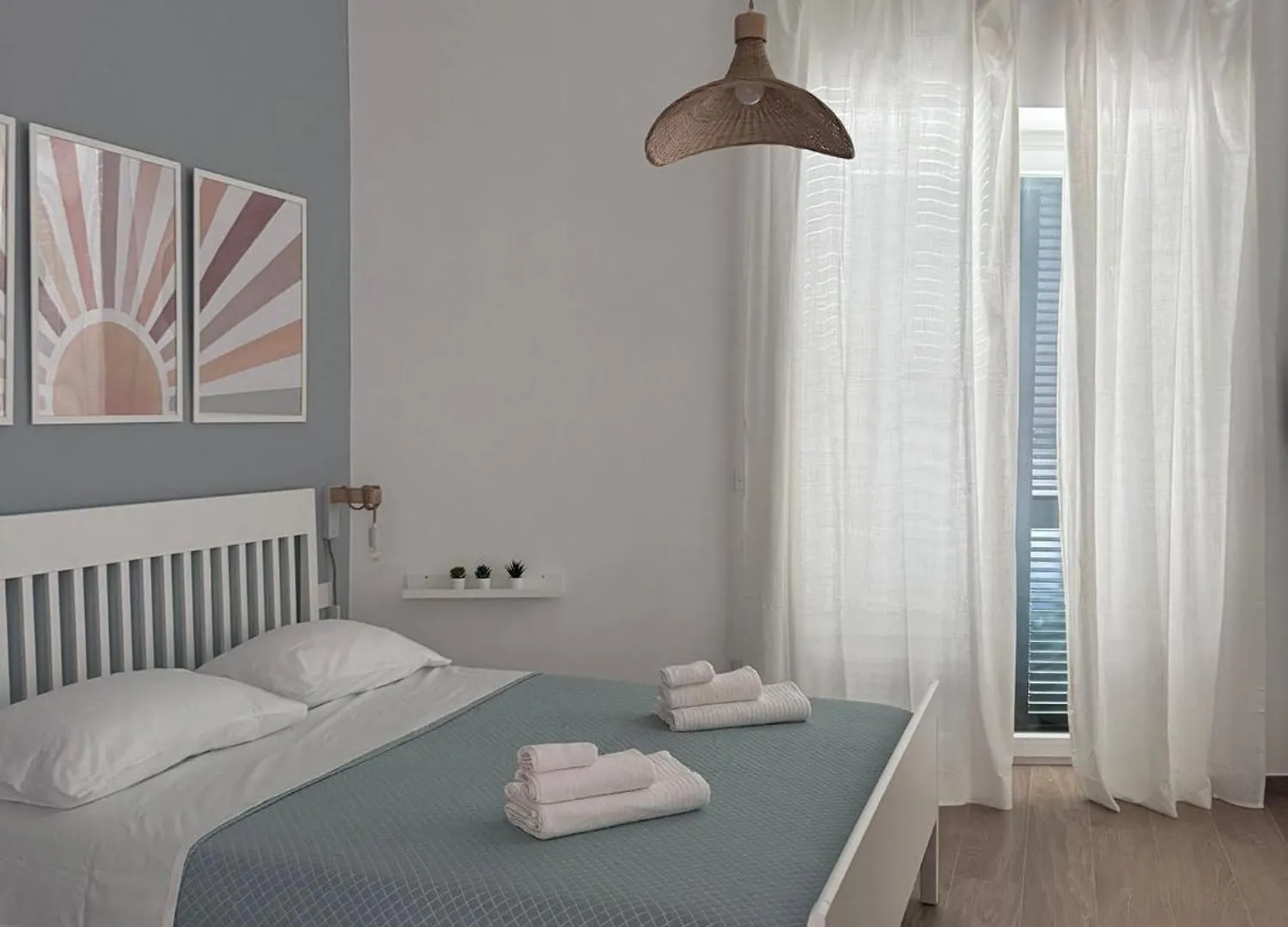 Bed & Breakfast Maison Comi Frattamaggiore