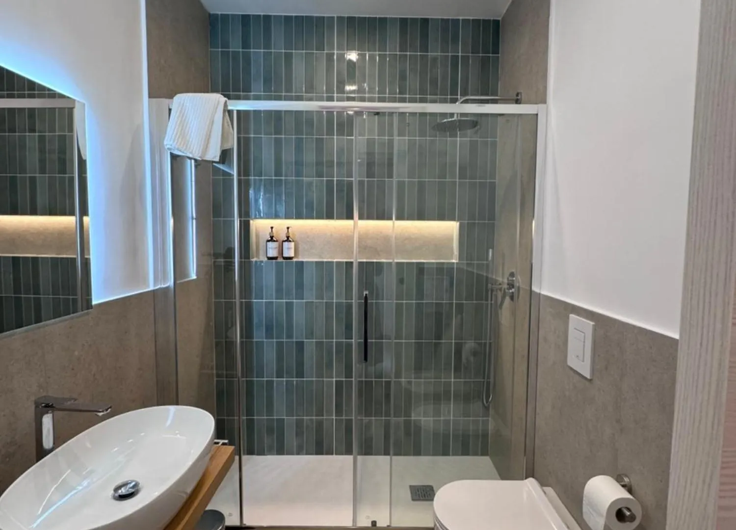 Maison Comi Frattamaggiore 0*,  Italien