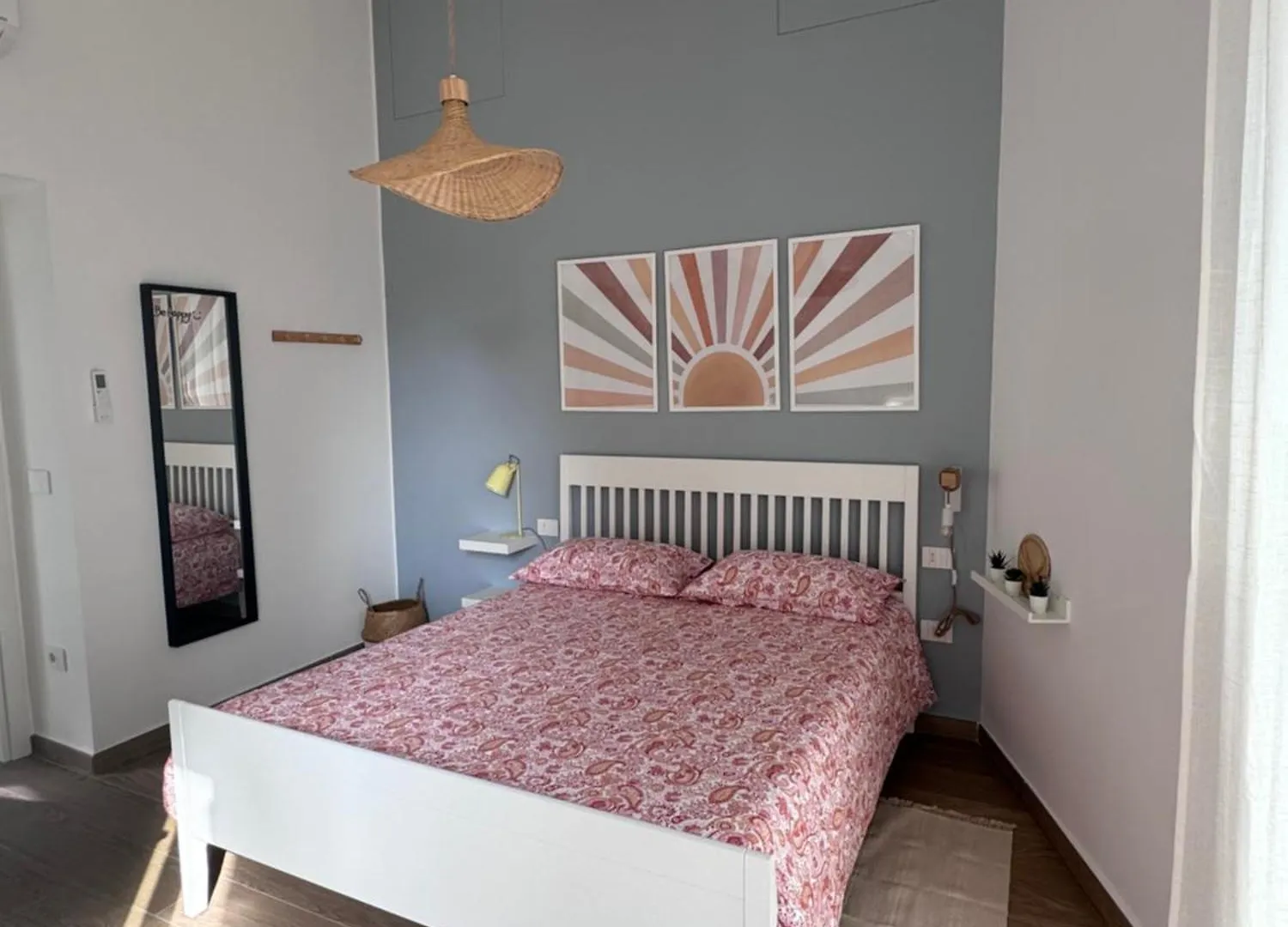 Maison Comi Frattamaggiore Italien