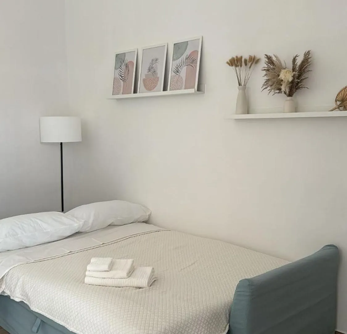 Maison Comi Frattamaggiore Bed and Breakfast