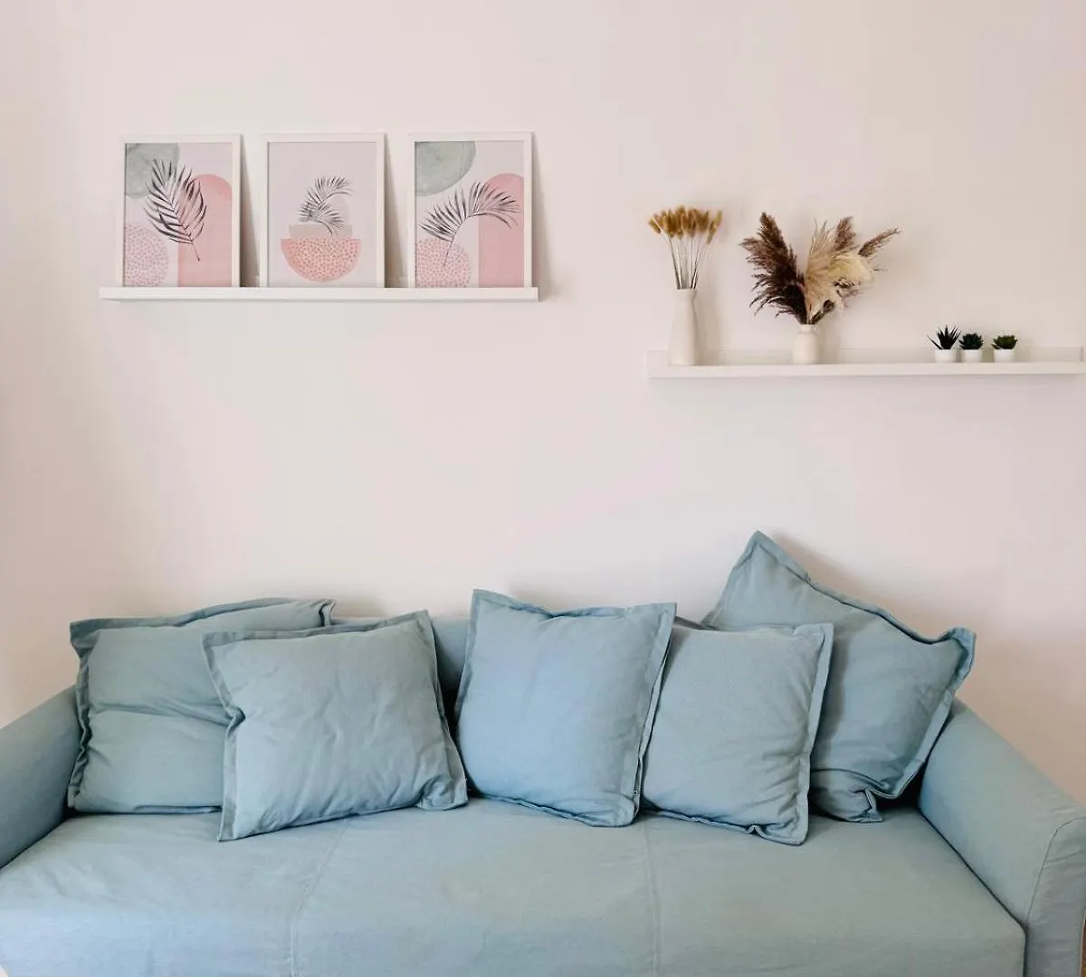 Bed and Breakfast Maison Comi Frattamaggiore Ιταλία