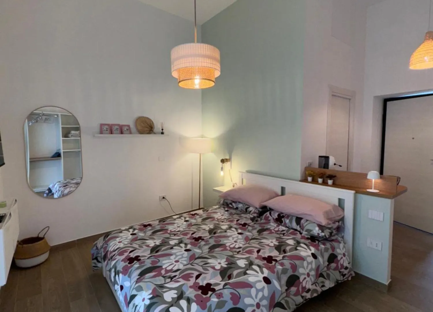 Maison Comi Frattamaggiore Bed and Breakfast