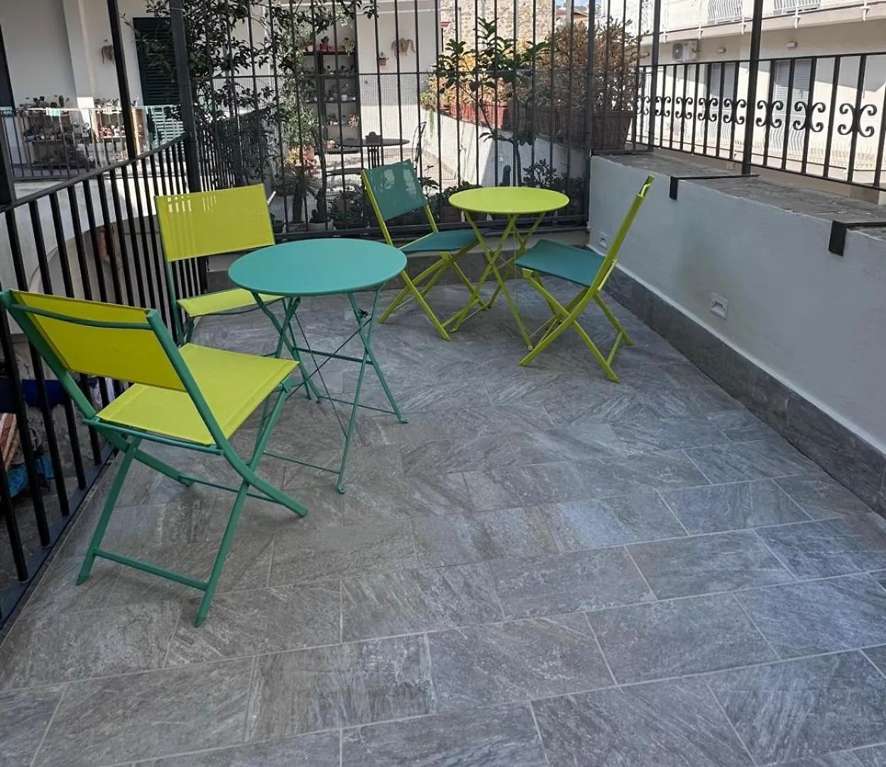 Maison Comi Frattamaggiore Bed & Breakfast