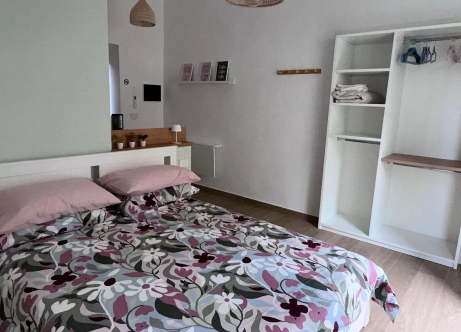 Maison Comi Frattamaggiore Italy