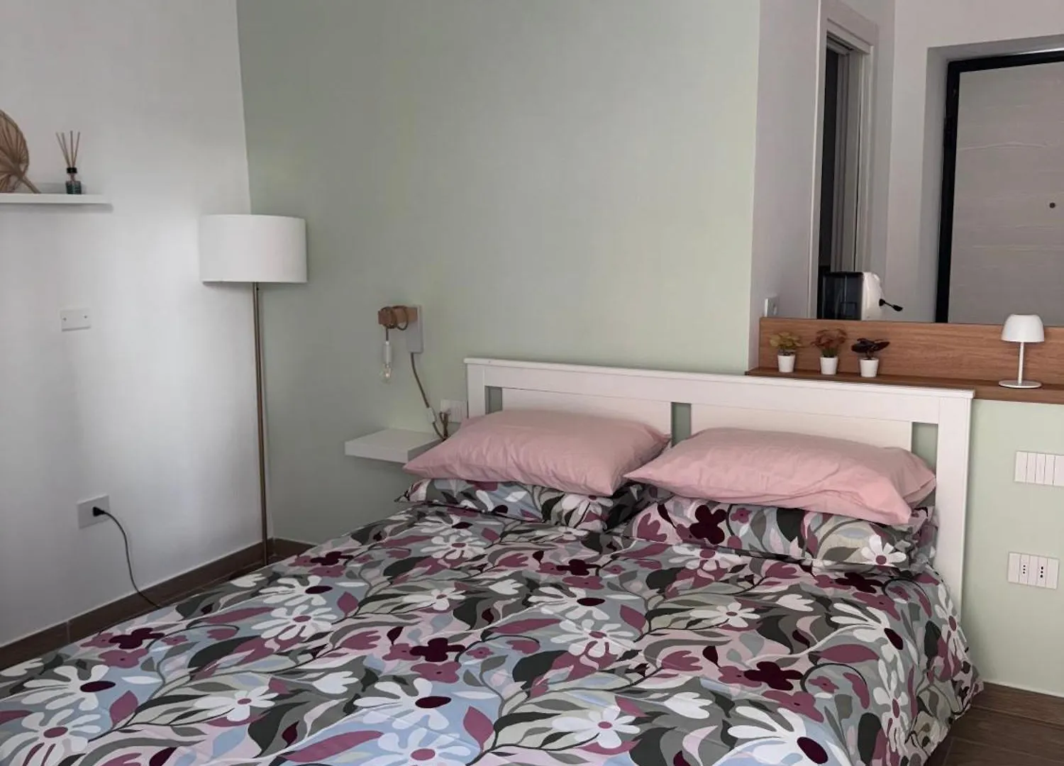 Bed & Breakfast Maison Comi Frattamaggiore