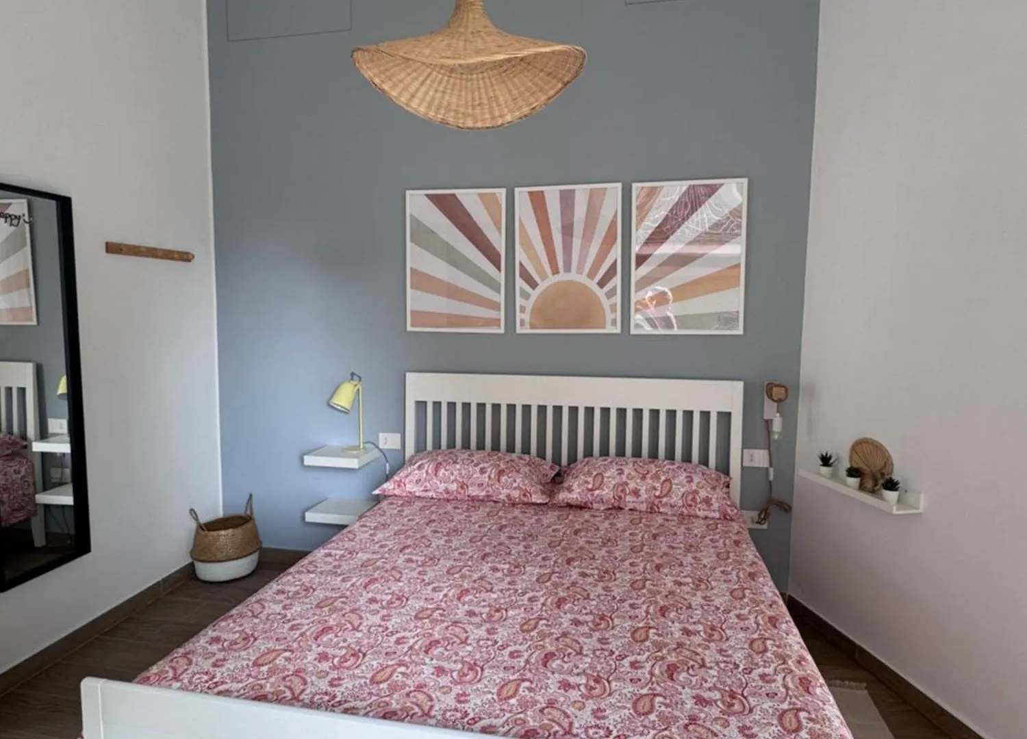 Maison Comi Frattamaggiore